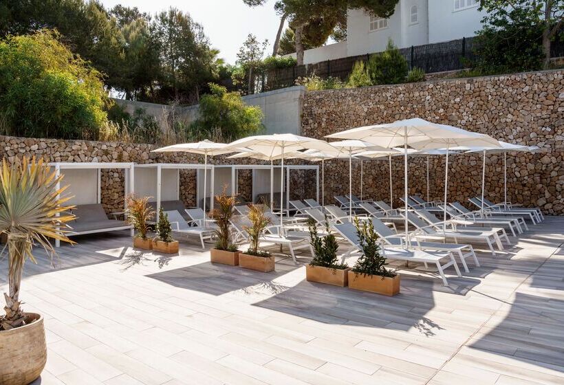 Aluasoul Mallorca Resort Adults Only