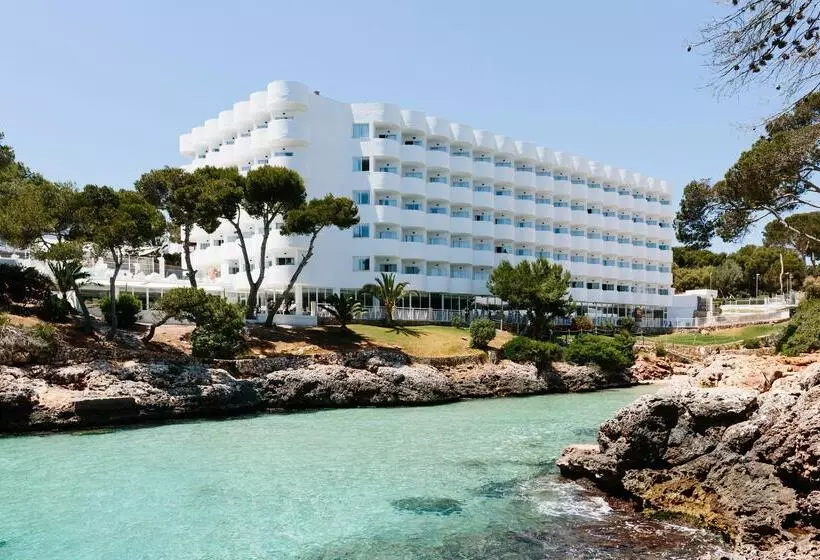 Aluasoul Mallorca Resort  Adults Only