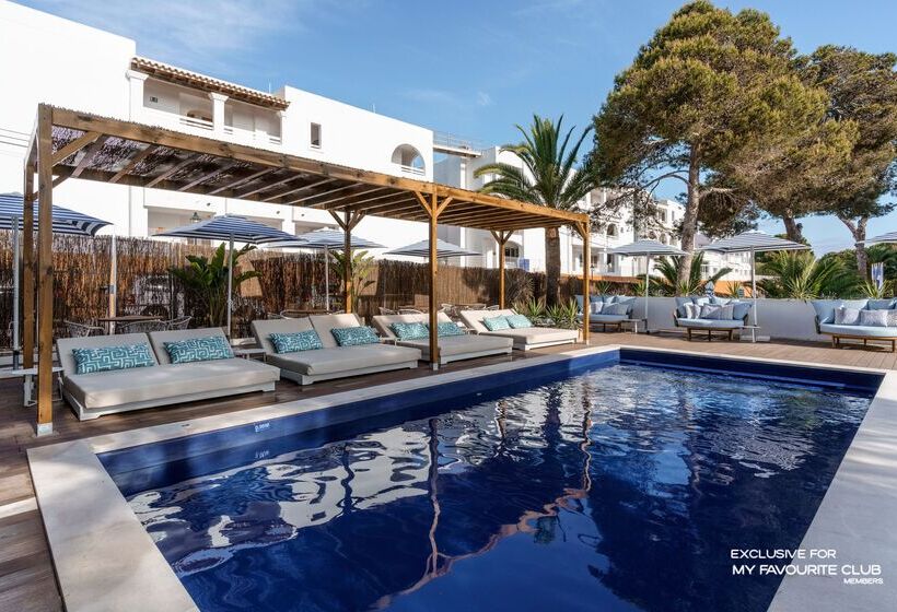 Aluasoul Mallorca Resort Adults Only