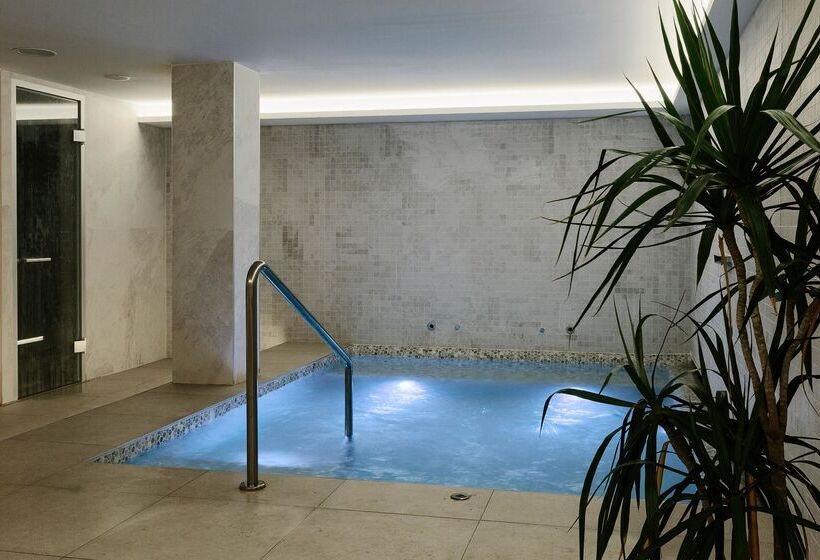 Aluasoul Mallorca Resort Adults Only