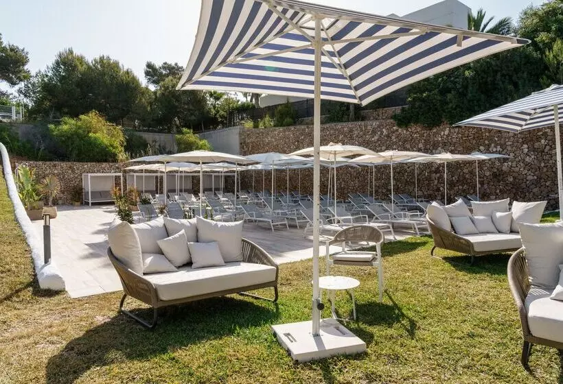 Aluasoul Mallorca Resort  Adults Only