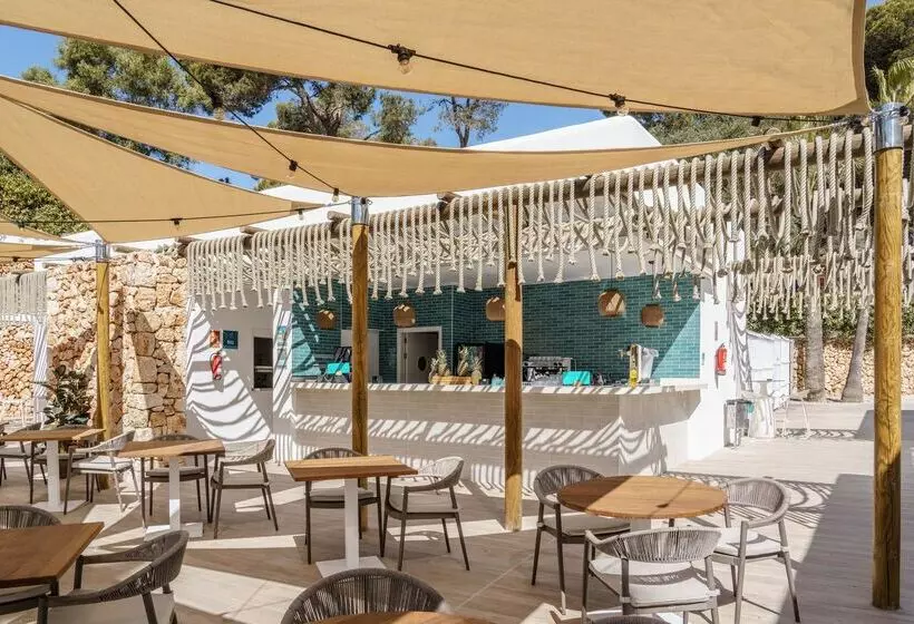 Aluasoul Mallorca Resort  Adults Only
