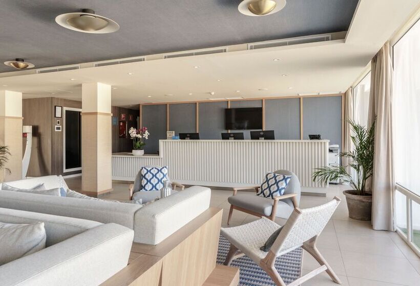 Aluasoul Mallorca Resort Adults Only