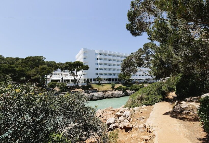 Aluasoul Mallorca Resort Adults Only