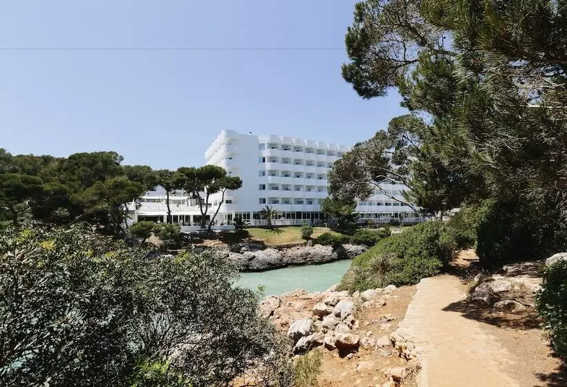 Aluasoul Mallorca Resort  Adults Only