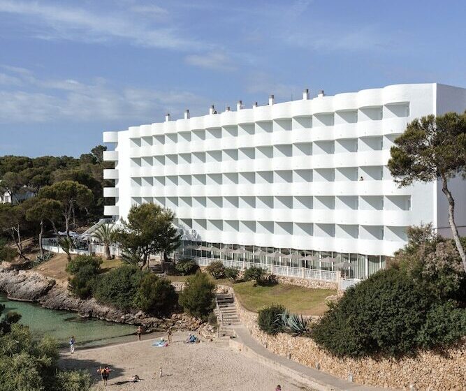 Aluasoul Mallorca Resort Adults Only