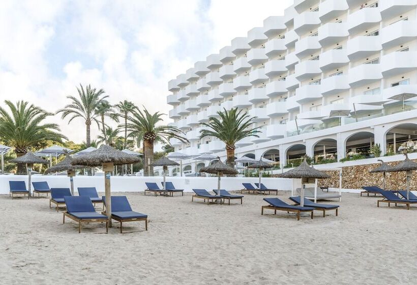Aluasoul Mallorca Resort Adults Only