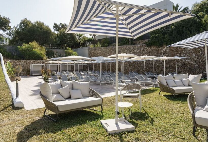 Aluasoul Mallorca Resort Adults Only