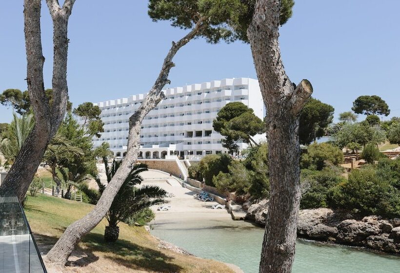 Aluasoul Mallorca Resort Adults Only