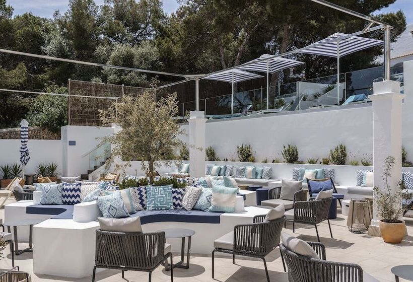 Aluasoul Mallorca Resort Adults Only