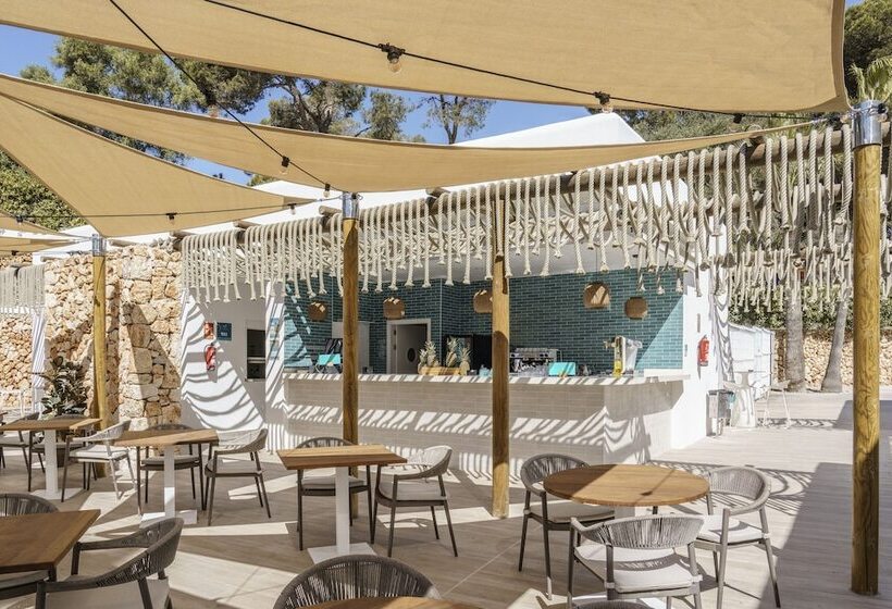 Aluasoul Mallorca Resort Adults Only