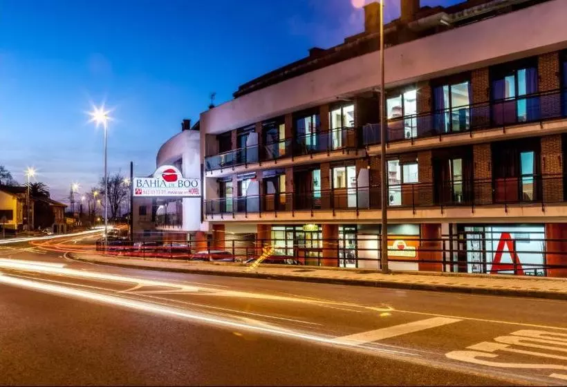 Apartamentos Bahía De Boó