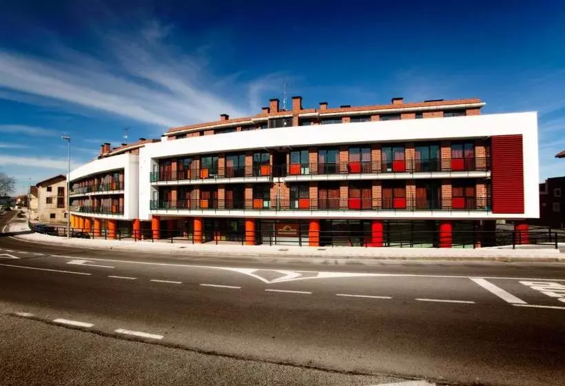 Apartamentos Bahía De Boó