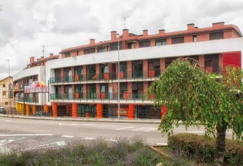 Apartamentos Bahía De Boó