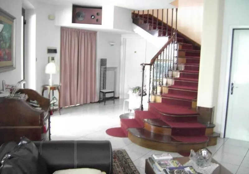 ベッドアンドブレックファースト Bellavista Country House