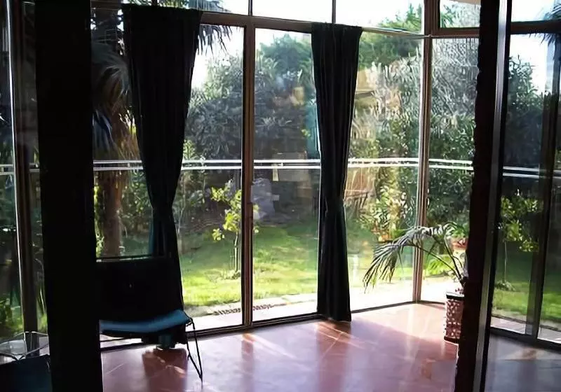 ベッドアンドブレックファースト Bellavista Country House