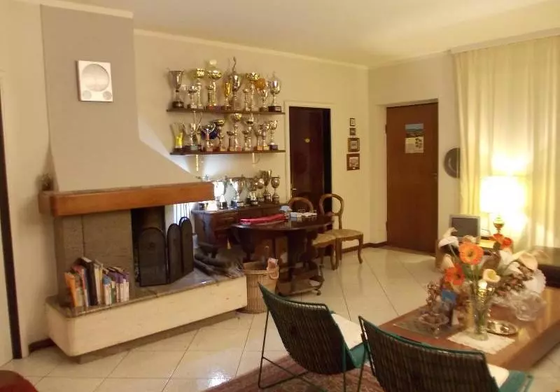 ベッドアンドブレックファースト Bellavista Country House