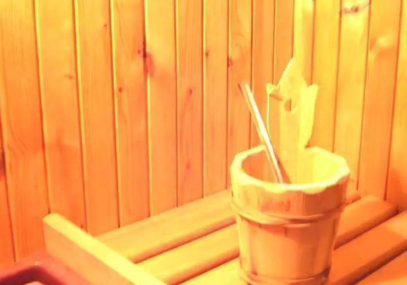 ベッドアンドブレックファースト Bellavista Country House