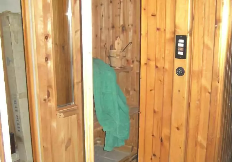 ベッドアンドブレックファースト Bellavista Country House