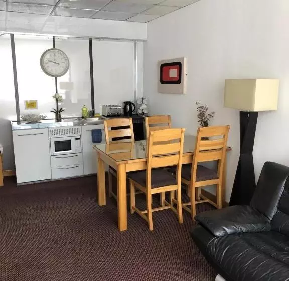 Bed and Breakfast Bentleys