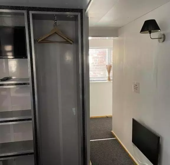 Bed and Breakfast Bentleys