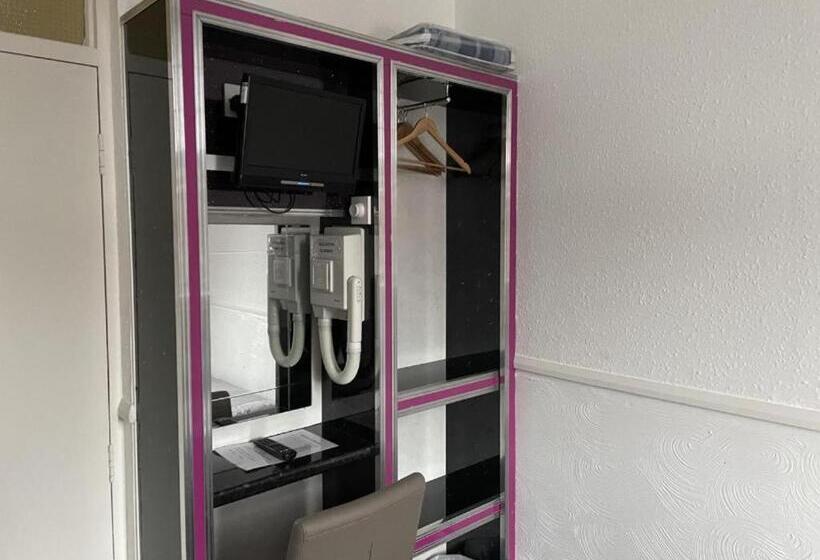 تختخواب و صبحانه Bentleys