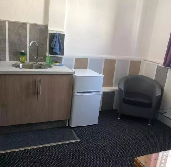 Bed and Breakfast Bentleys