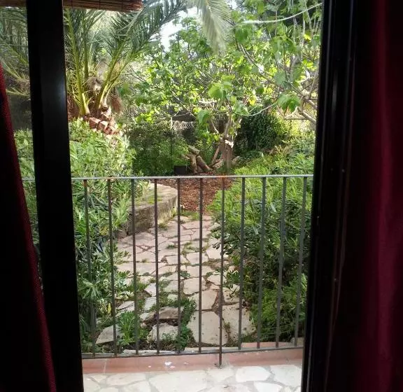 Aamiaismajoitus (B&B) Eurialo Green Suites