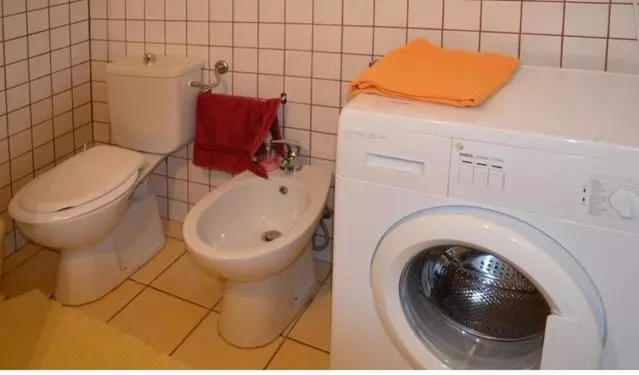 Aamiaismajoitus (B&B) Eurialo Green Suites