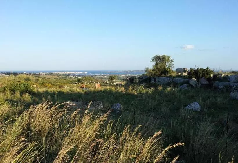 Aamiaismajoitus (B&B) Eurialo Green Suites