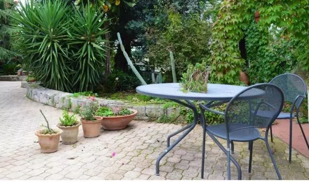 Aamiaismajoitus (B&B) Eurialo Green Suites