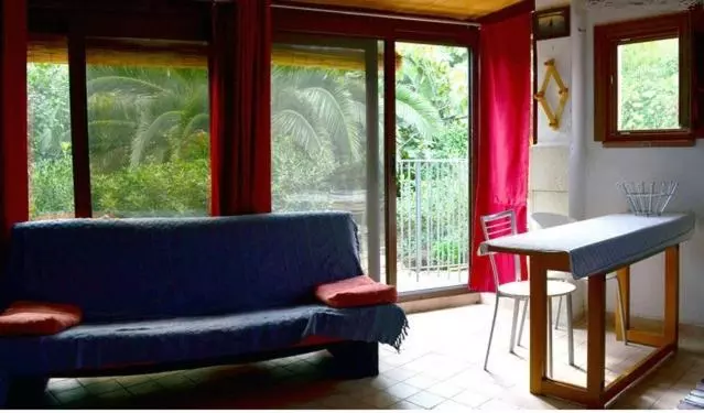 Aamiaismajoitus (B&B) Eurialo Green Suites