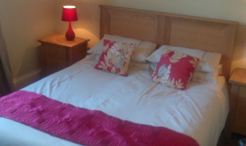 Bed and Breakfast Glaisnock Guest House