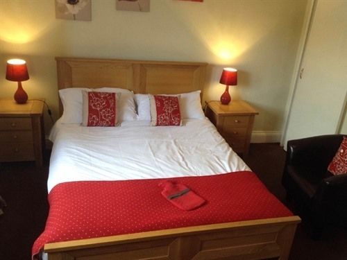 Bed and Breakfast Glaisnock Guest House