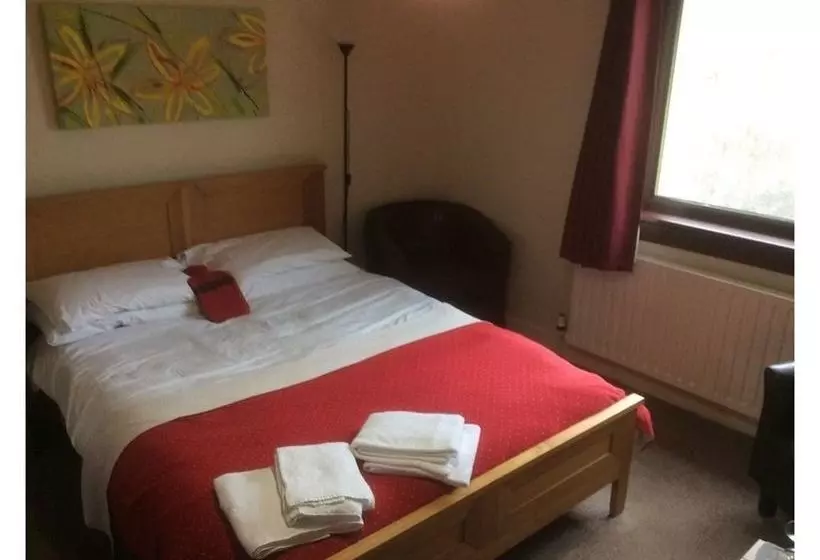 צימר Glaisnock Guest House