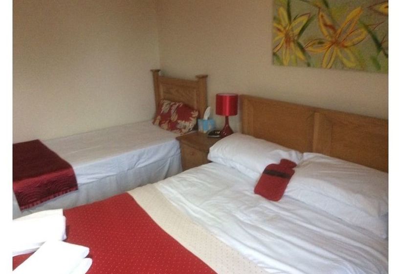 Bed and Breakfast Glaisnock Guest House