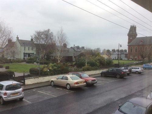 Bed and Breakfast Glaisnock Guest House