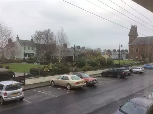 צימר Glaisnock Guest House