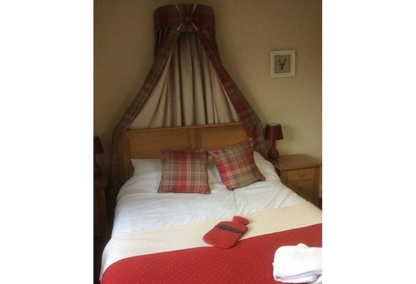 Bed and Breakfast Glaisnock Guest House