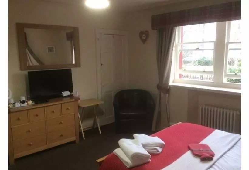 צימר Glaisnock Guest House