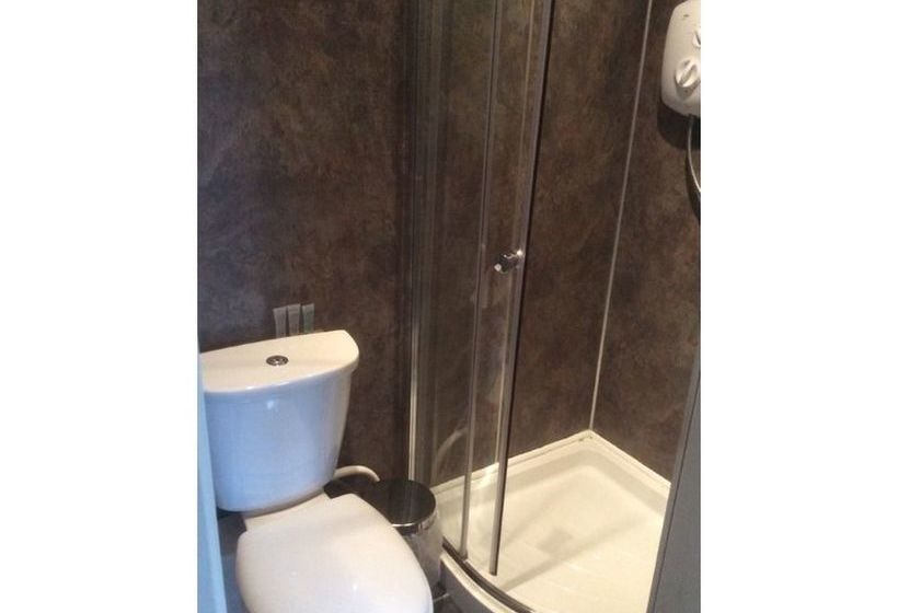 Bed and Breakfast Glaisnock Guest House