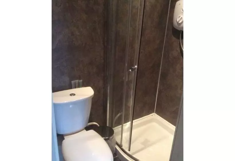 צימר Glaisnock Guest House