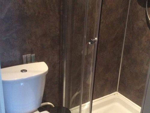 Bed and Breakfast Glaisnock Guest House