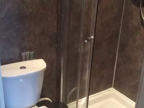 צימר Glaisnock Guest House