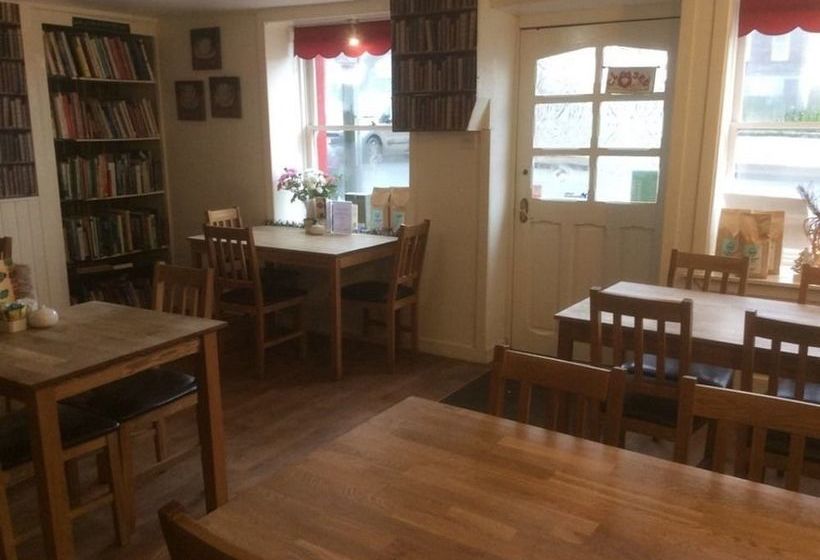 Bed and Breakfast Glaisnock Guest House