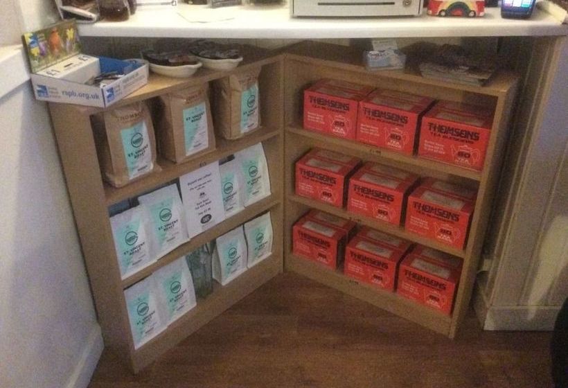 Bed and Breakfast Glaisnock Guest House