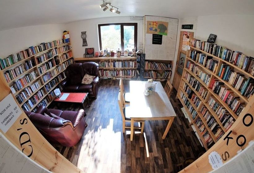 Bed and Breakfast Glaisnock Guest House