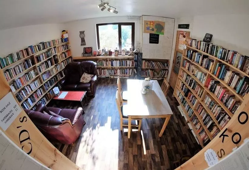 צימר Glaisnock Guest House