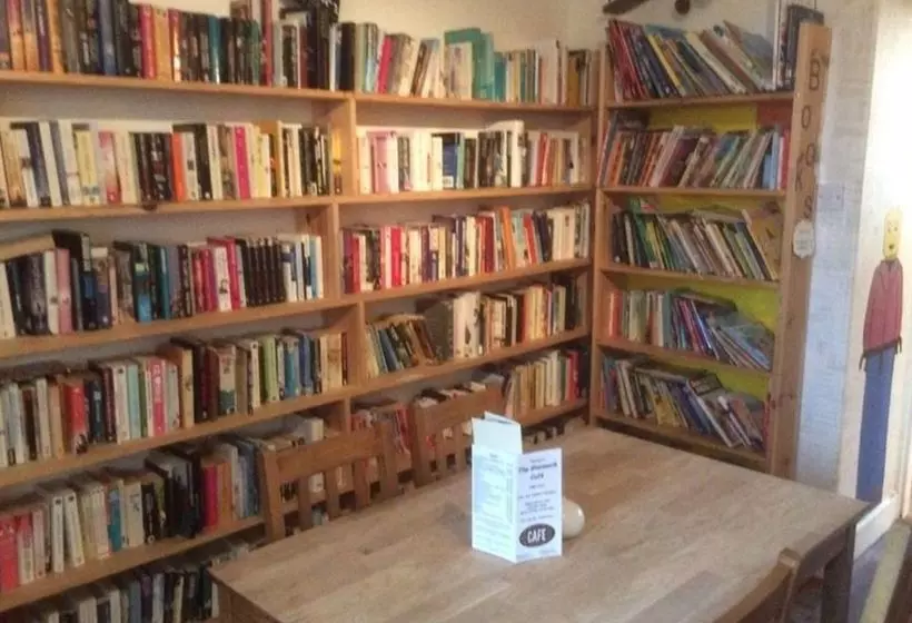 צימר Glaisnock Guest House