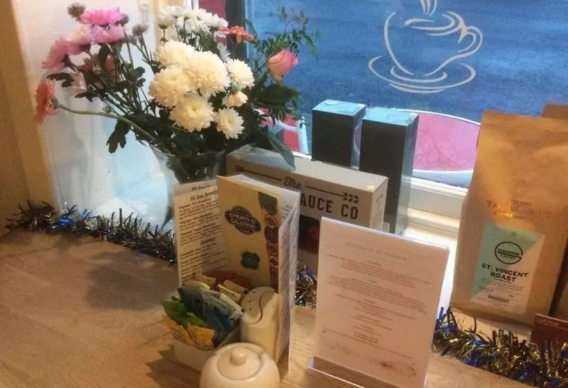 צימר Glaisnock Guest House